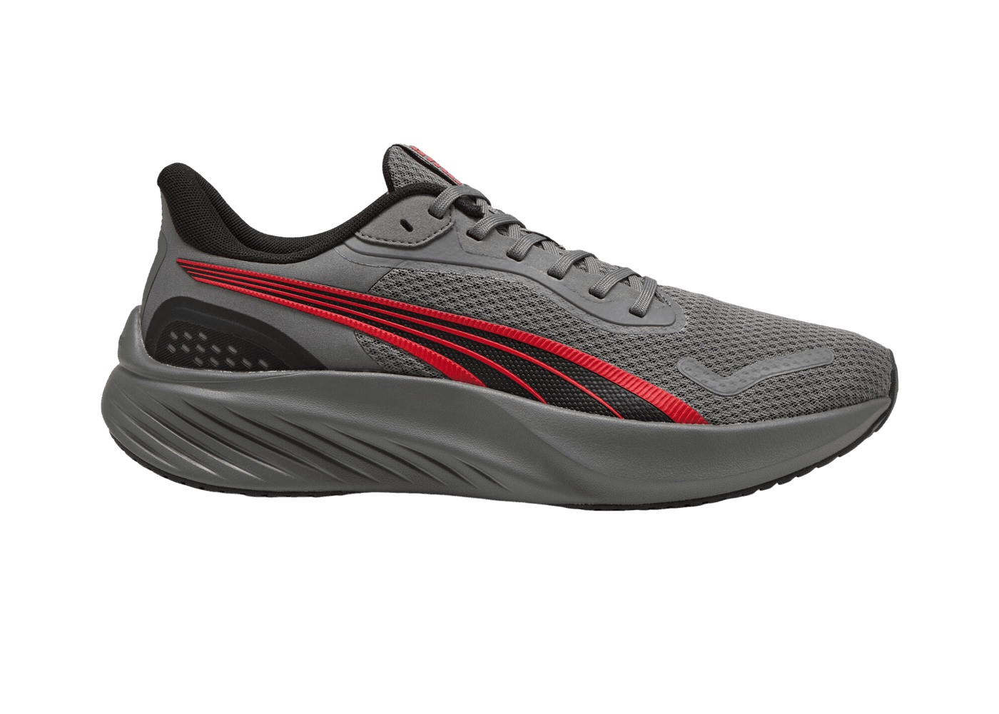 PUMA Pounce Lite Sneakers in Grey
