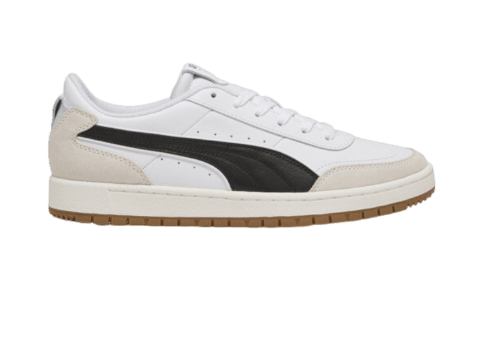 Puma Premier Court Archive 'White Black' - 397617-03 Release Info