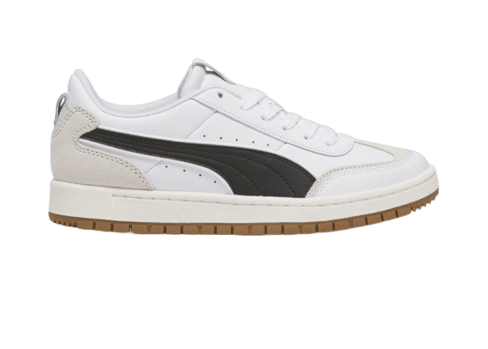 Puma Premier Court 'White Black' (W)