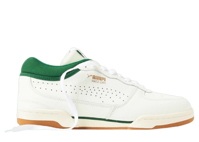 Puma Prostar Noah White Green