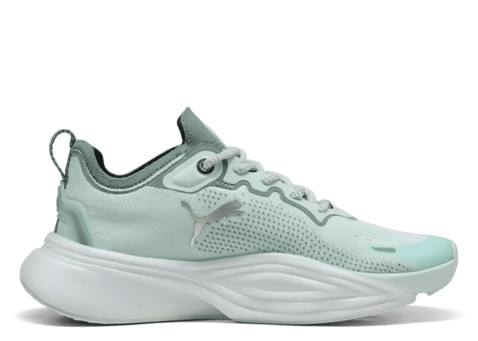 PUMA PWR NITRO⢠SQD 2 Lace Pack Training in Blue