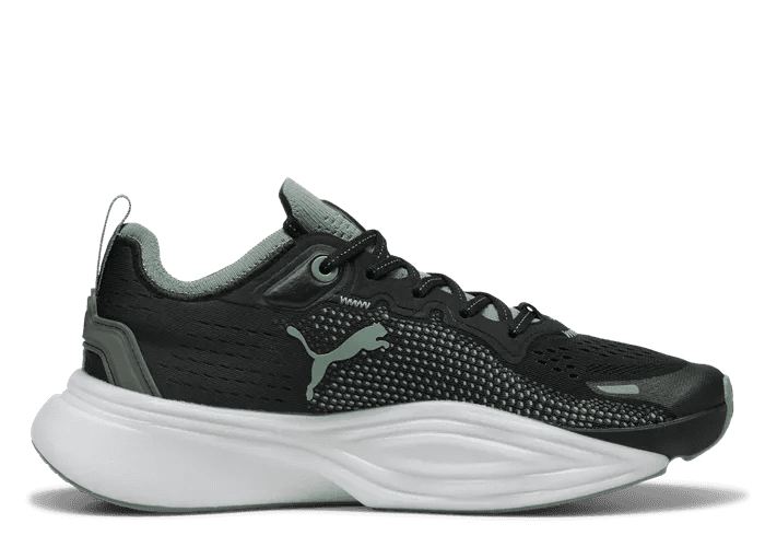 PUMA PWR NITROâ¢ SQD 2 Training in Black