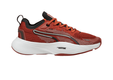 PUMA PWR NITROâ¢ SQD 2 Training in Mars Red/White/Black