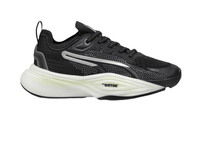 PUMA PWR NITROâ¢ SQD 2 Training Women in Black/White