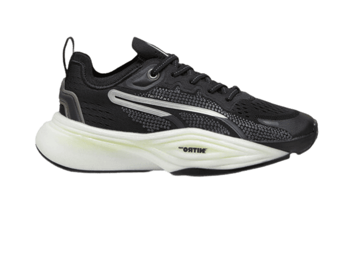 PUMA PWR NITROâ¢ SQD 2 Training Women in Black/White