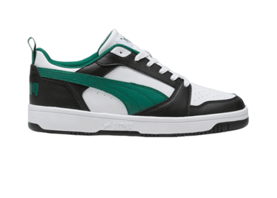 Puma Rebound V6 Low 'Black Vine'