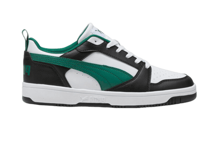 Puma Rebound V6 Low 'Black Vine'