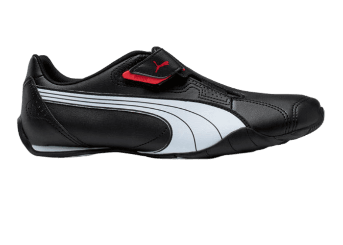 Puma Redon Move 'Black White'