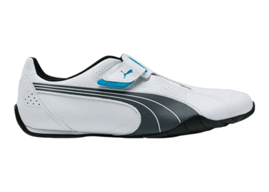 Puma Redon Move 'White Dark Shadow'