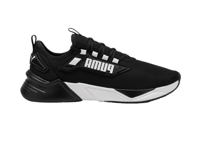 PUMA Retaliate 3 in Black
