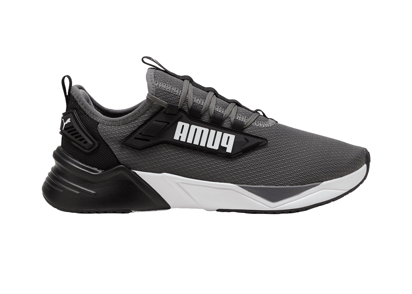 PUMA Retaliate 3 in Black