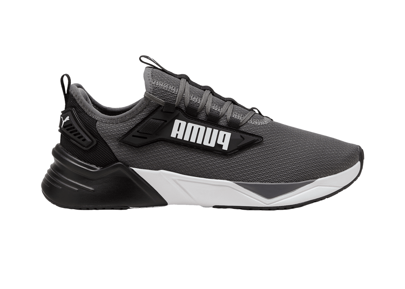 PUMA Retaliate 3 in Black