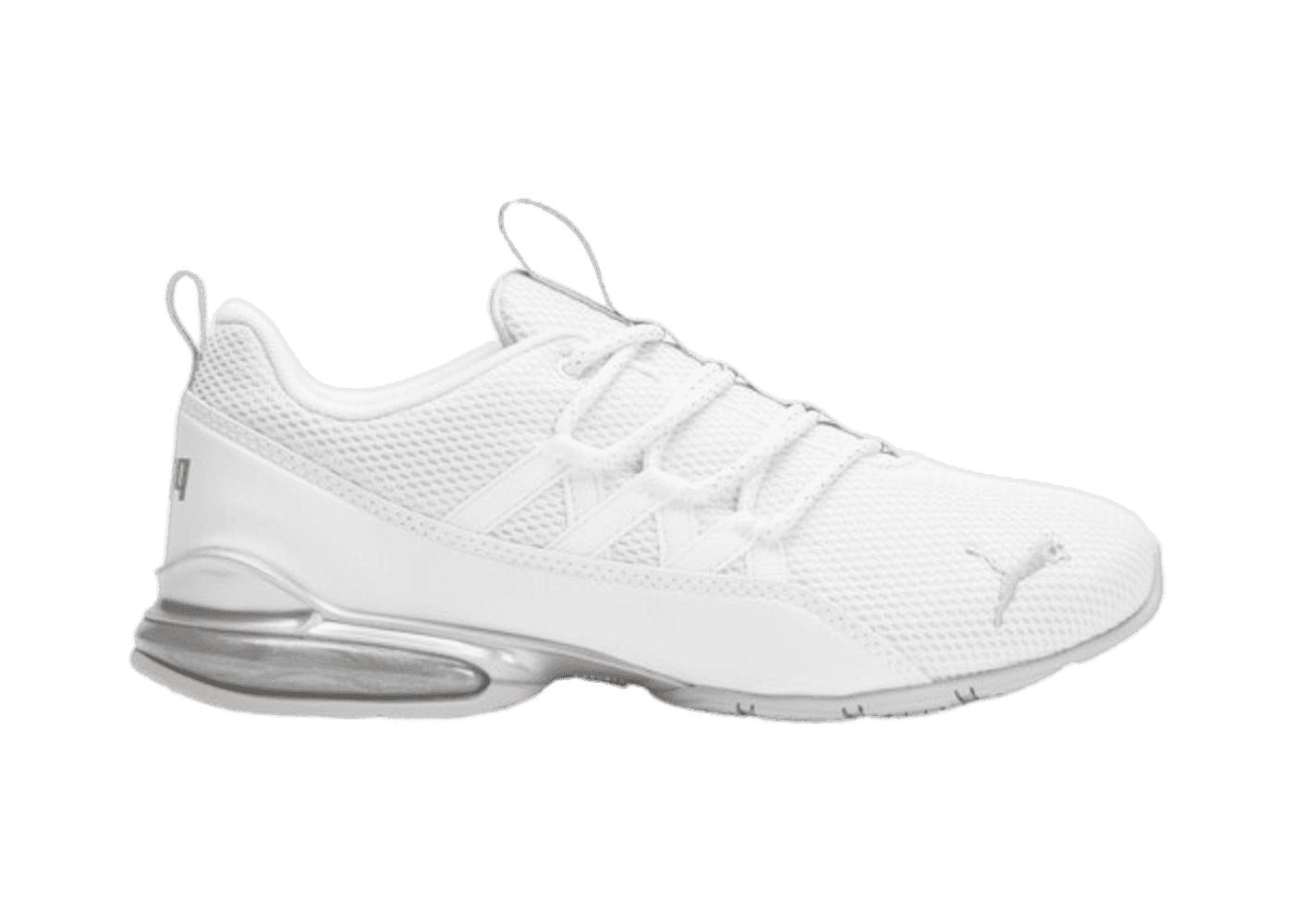 Puma Riaze Prowl Mod Swirl 'White Silver' (W)