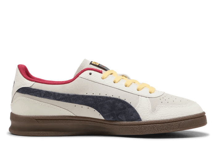 PUMA ROAD TO UNITY Indoor Training in White