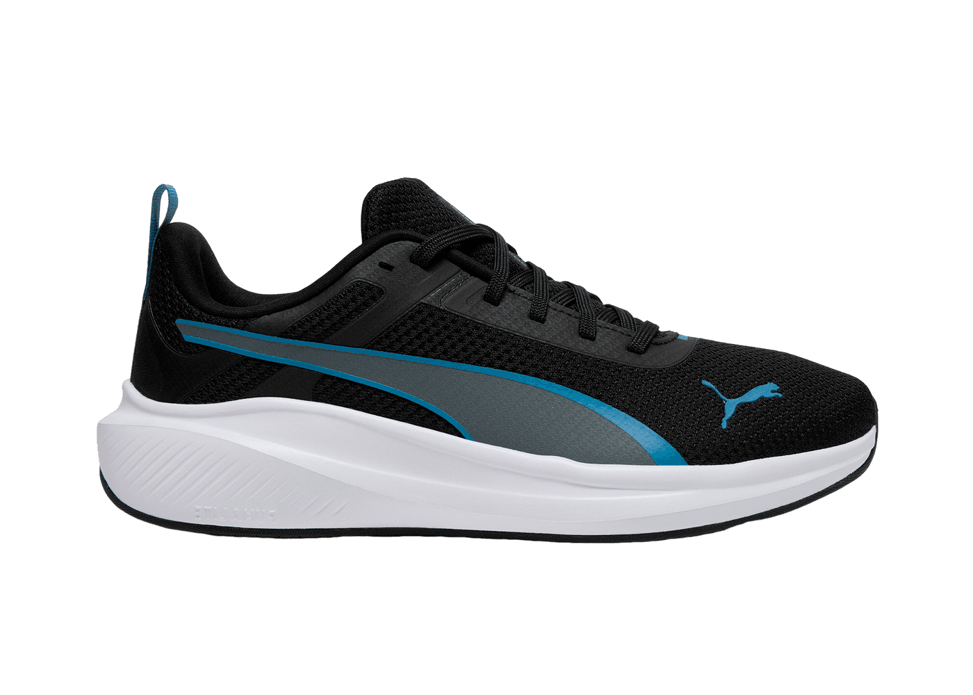 PUMA Rocket Fuel Lite in Black - 310677-04 Release Info