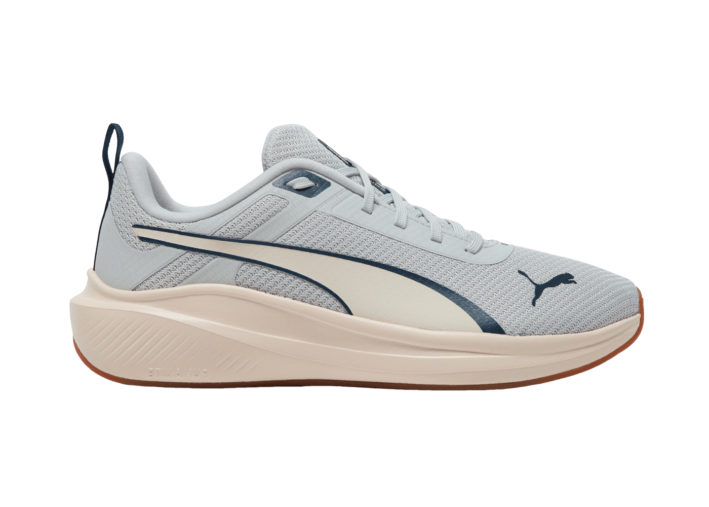 PUMA Rocket Fuel Lite in Grey - 310677-03 Release Info