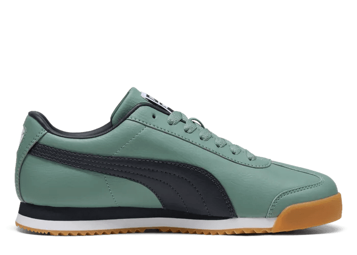 PUMA Roma 24 Sneakers in Green