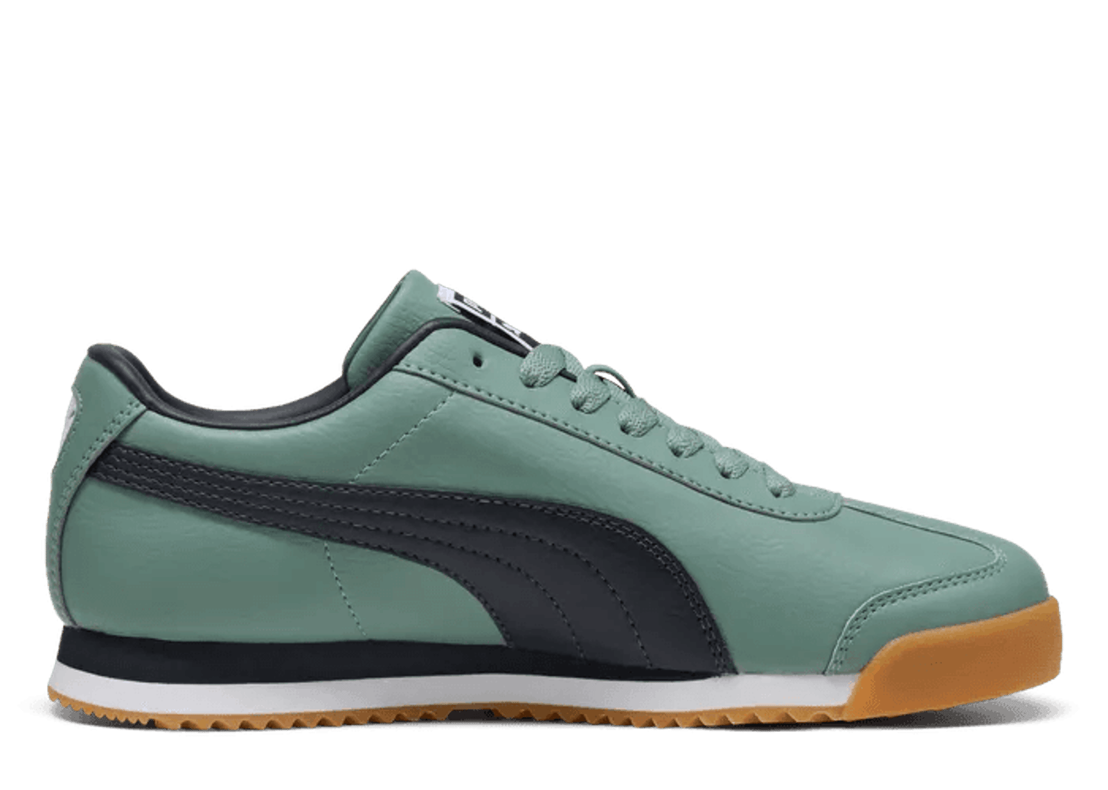 PUMA Roma 24 Sneakers in Green