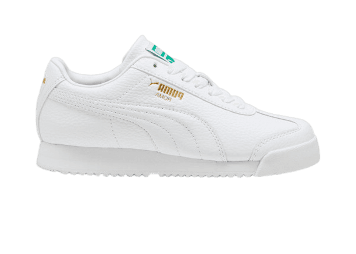Roma 24 Standard Big Kids' Sneakers | PUMA