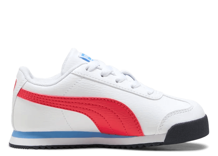 PUMA Roma 24 Standard Sneakers in White (PS)