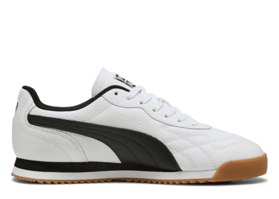 PUMA Roma Anniversario Sneakers in White