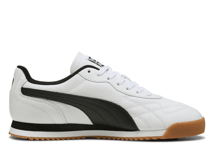 PUMA Roma Anniversario Sneakers in White
