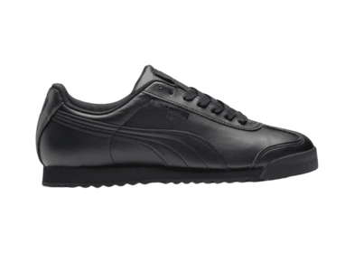 Puma Roma Basic 'Black'