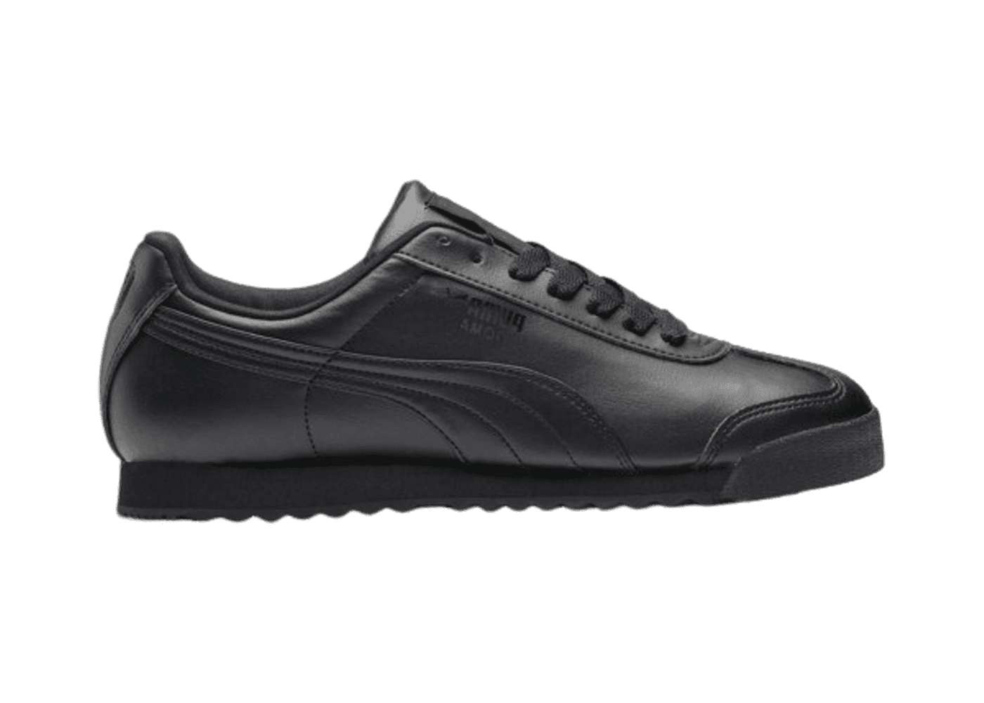 Puma Roma Basic 'Black'