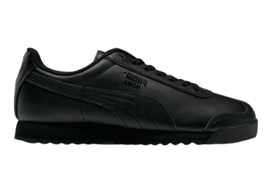 Puma Roma Basic Jr 'Black'
