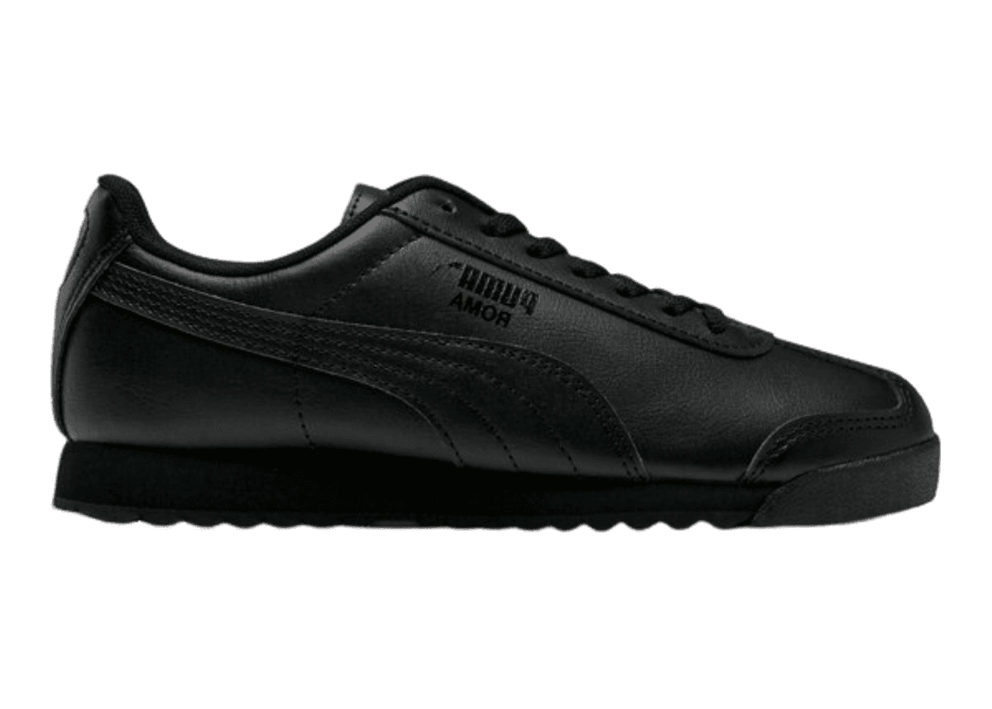 Puma Roma Basic Jr 'Black'