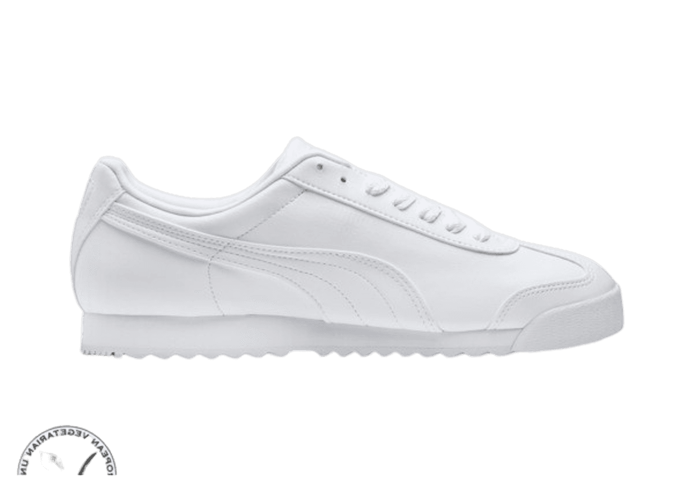 Puma Roma Basic 'White'