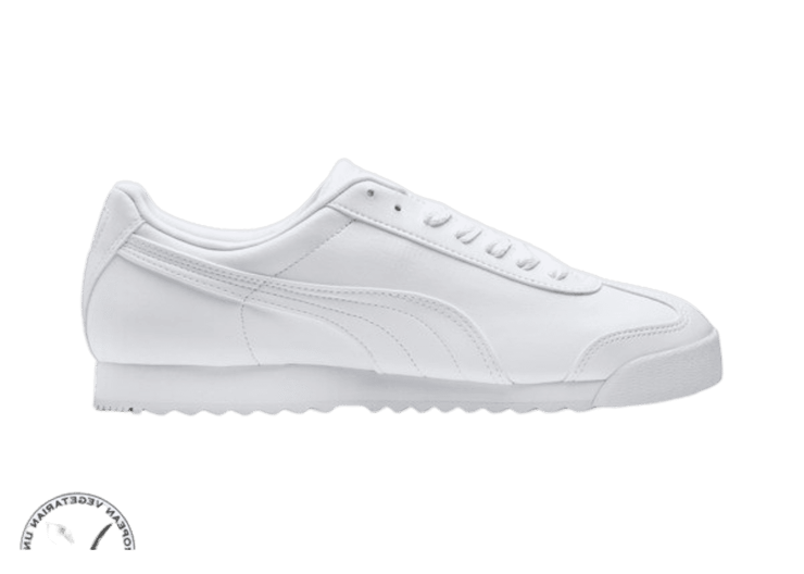 Puma Roma Basic 'White'
