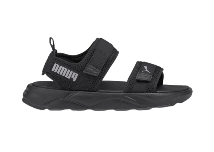 Puma RS-Sandal 'Black High Rise'