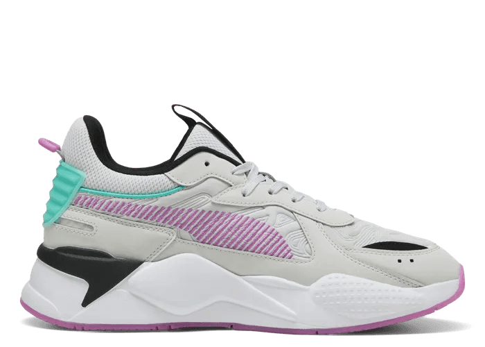 PUMA RS-X Alien Sneakers in Grey