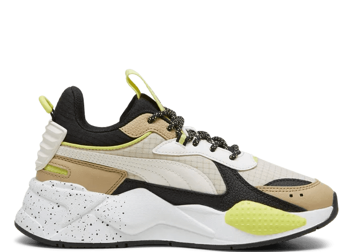 Puma RS-X Big Kid 'Cross-Country Biker' - 395617-01 Release Info