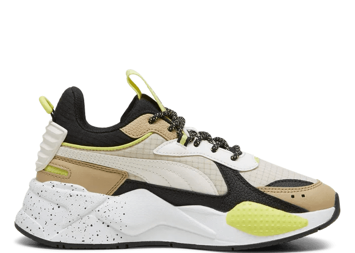 Puma RS-X Big Kid 'Cross-Country Biker'