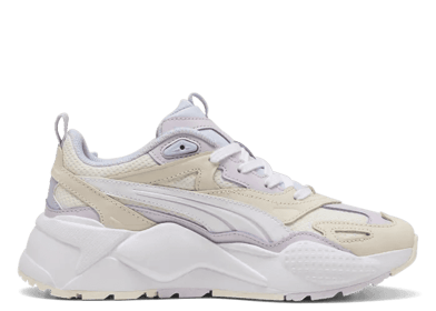 PUMA RS-X Efekt Premium Sneakers Women in White