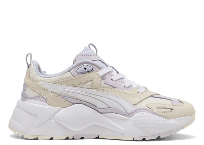 PUMA RS-X Efekt Premium Sneakers Women in White