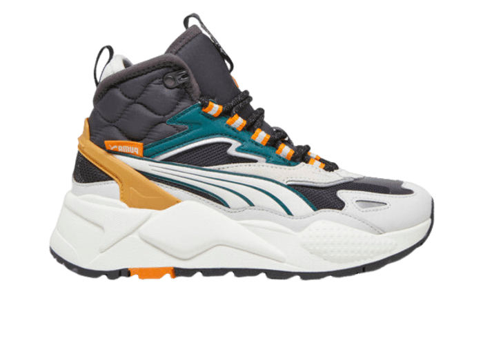 国内配送 PUMA W BLSTR GLOW-UP VAPOR GRAY 国内配送 PUMA W BLSTR GLOW-UP VAPOR GRAY