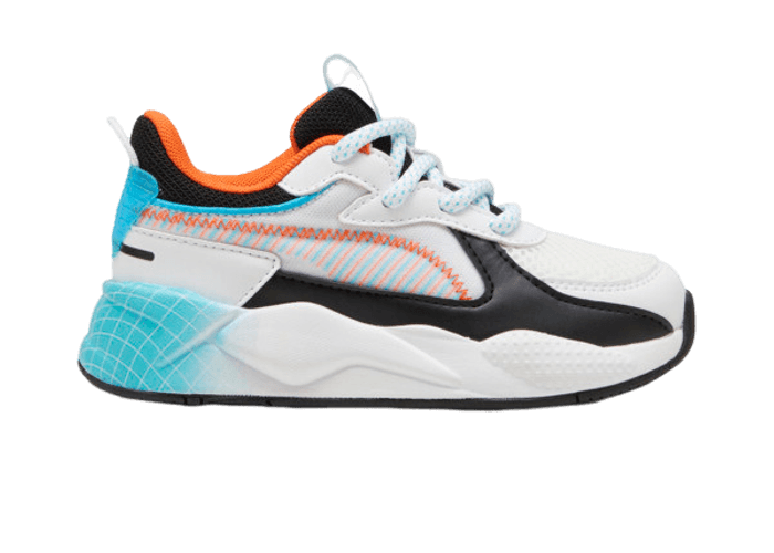 Puma RS-X Little Kid 'Artificial Friends' - 397872-01 Release Info