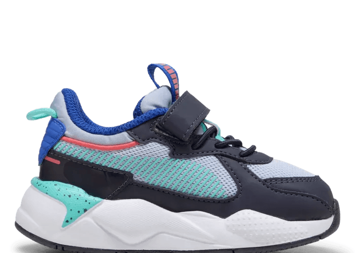 PUMA RS-X Parachute Landing s' Sneakers in Blue (TD)