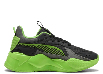 Puma RS-X Teenage Mutant Ninja Turtles (GS)