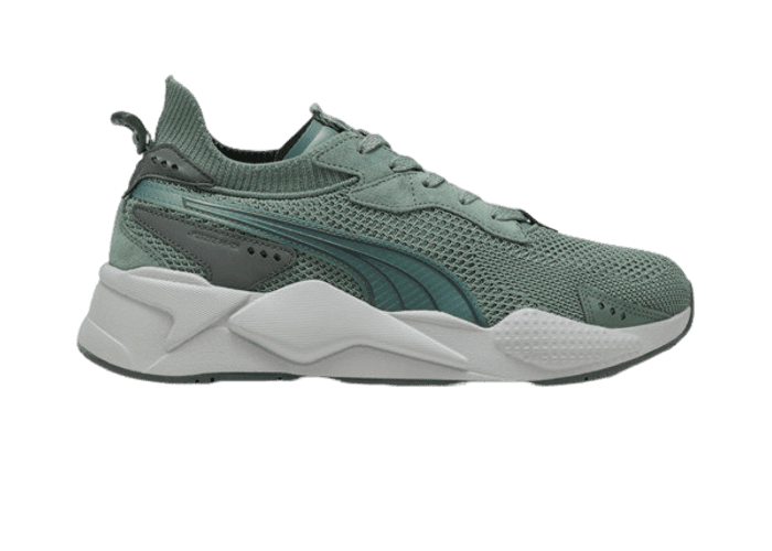 Puma RS-XK 'Eucalyptus' - 392787-13 Release Date, Raffles