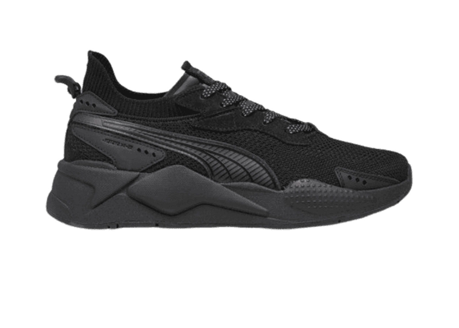 Puma RS-XK 'Triple Black'