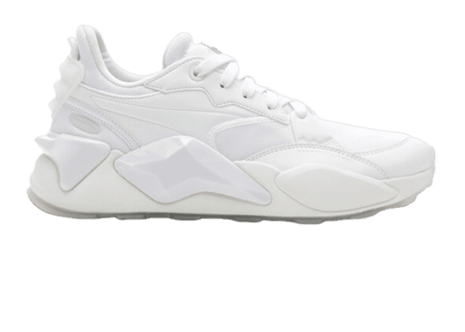 Puma RS-XL 'Diamond Forever - White'