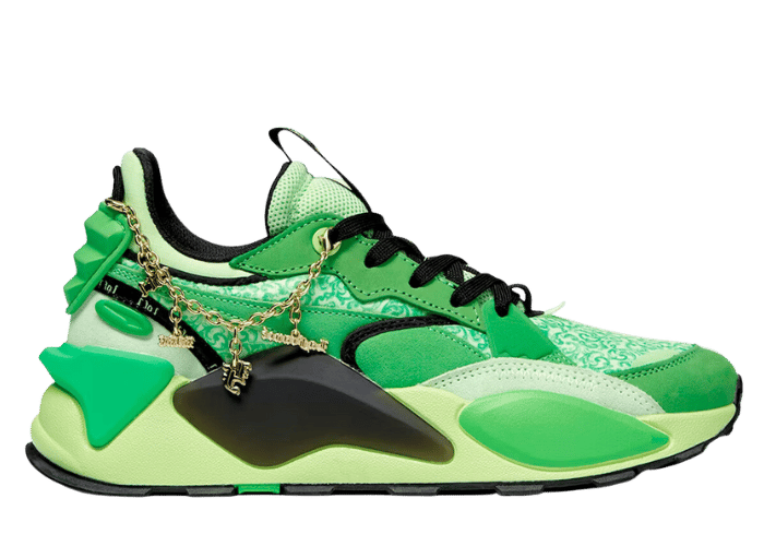 Puma RS-XL LaMelo Ball LaFrancé FOREVER.RARE - 395032-01