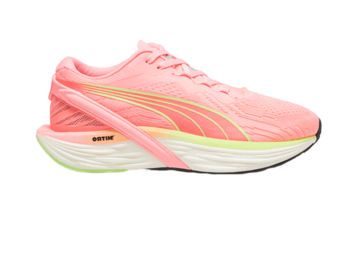 PUMA Run XX NITROâ¢ 2 in Koral Ice/Speed Green