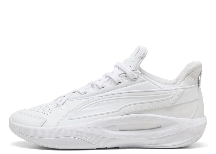 Puma Scoot Zeros III White