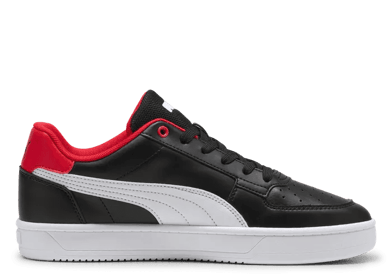 PUMA Scuderia Ferrari Caven 2.0 Sneakers in Black