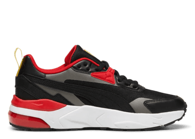 PUMA Scuderia Ferrari VIS2K Motorsport Shoe in Red